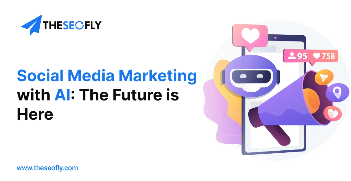 Social Media Marketing with AI