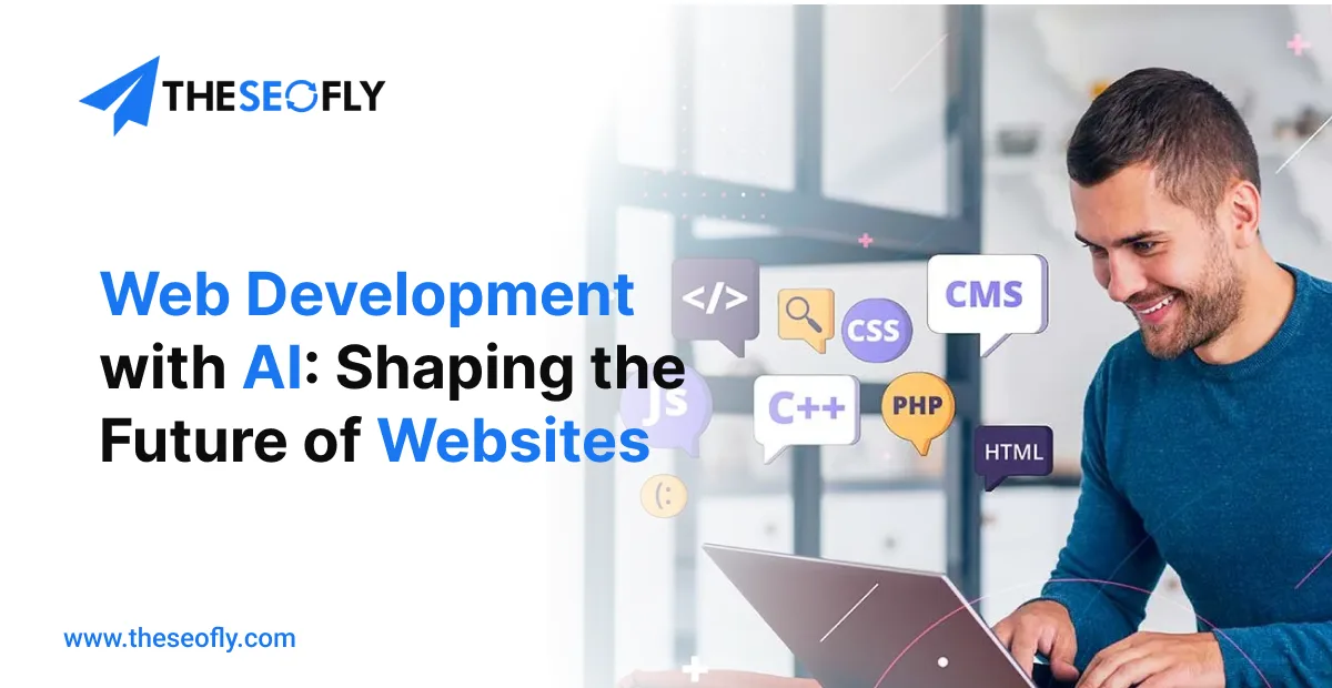 Web Development with AI