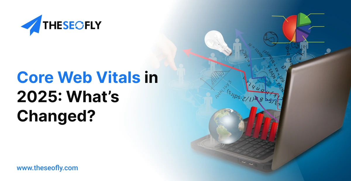 Core Web Vitals