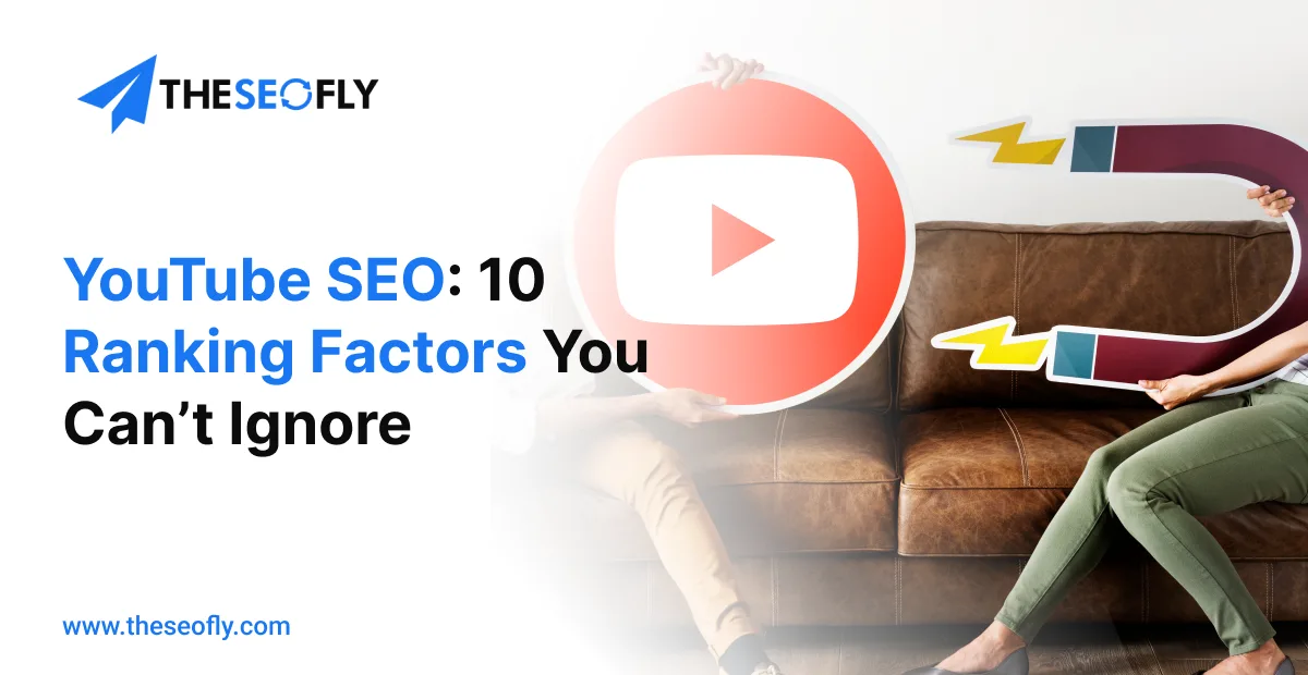 YouTube SEO
