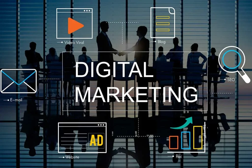 digital marketing trends 2025