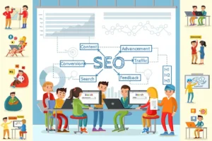 White Label SEO in Indore