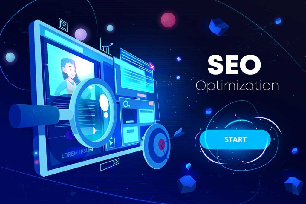 seo company in india