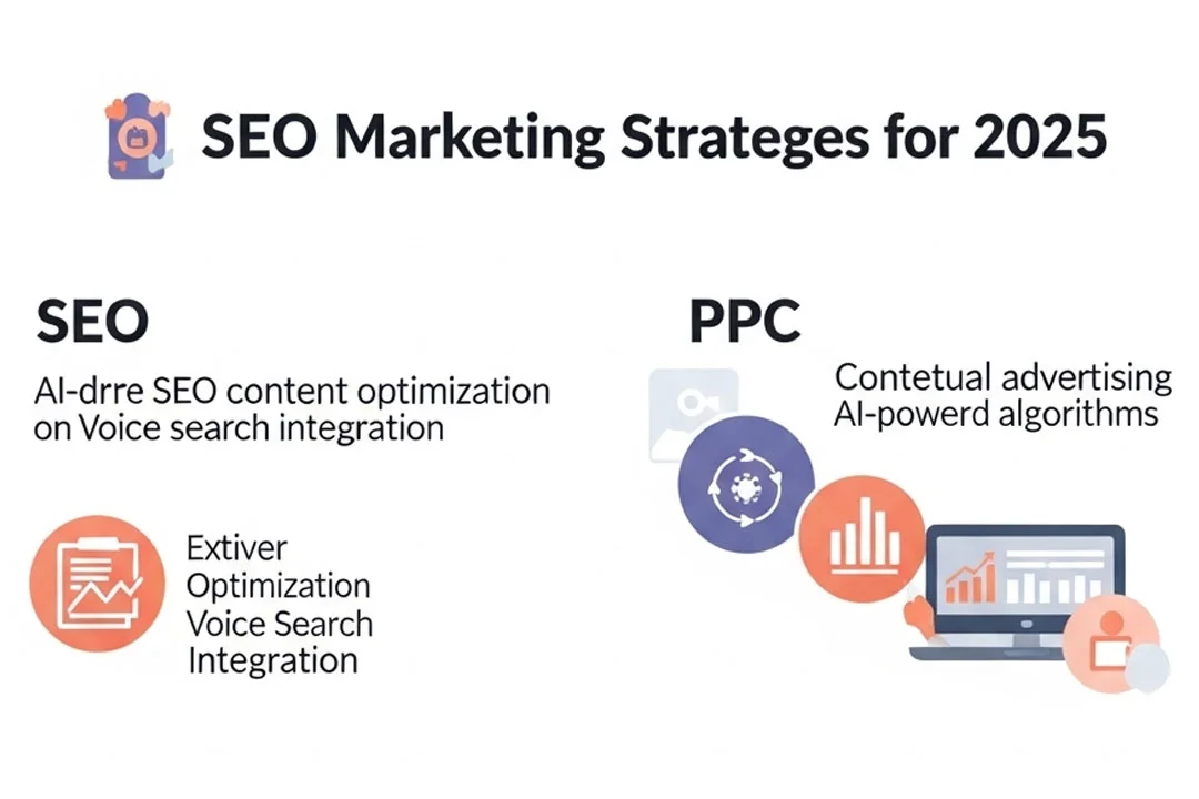 SEO vs. PPC in 2025: Where Should You Invest Your Marketing Budget?