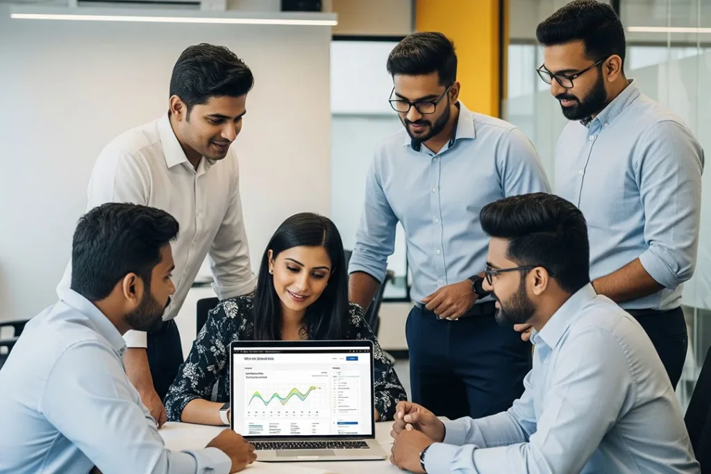 White Label SEO Services in Hyderabad