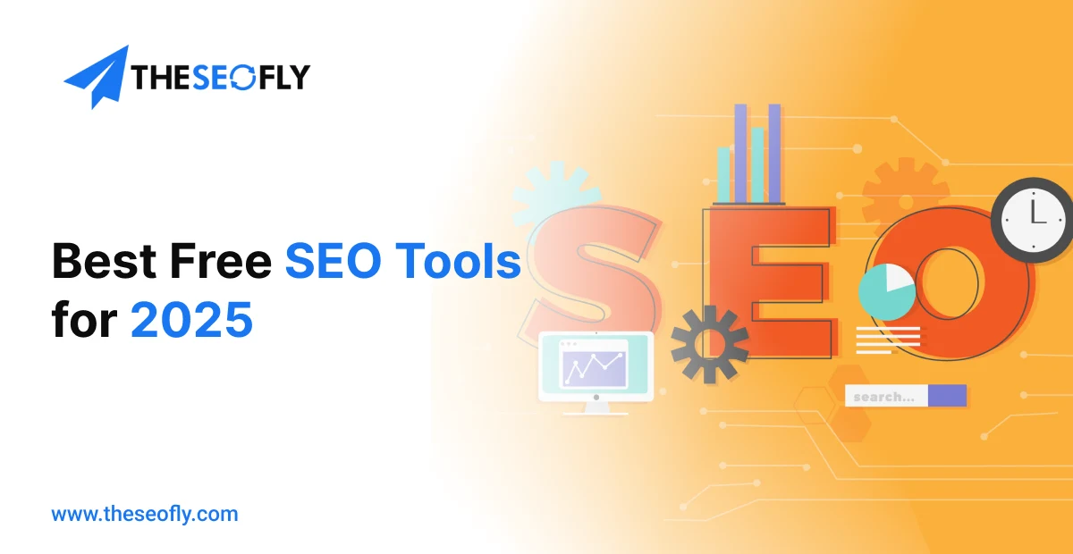Best Free SEO Tools
