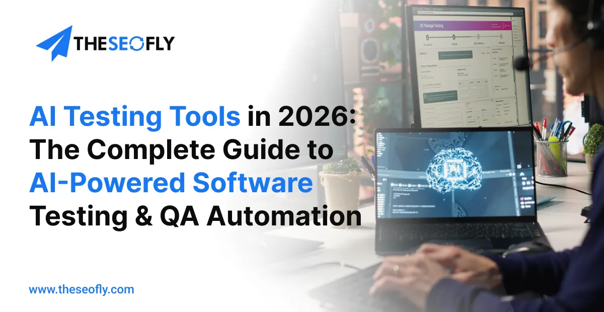 AI Testing Tools in 2026