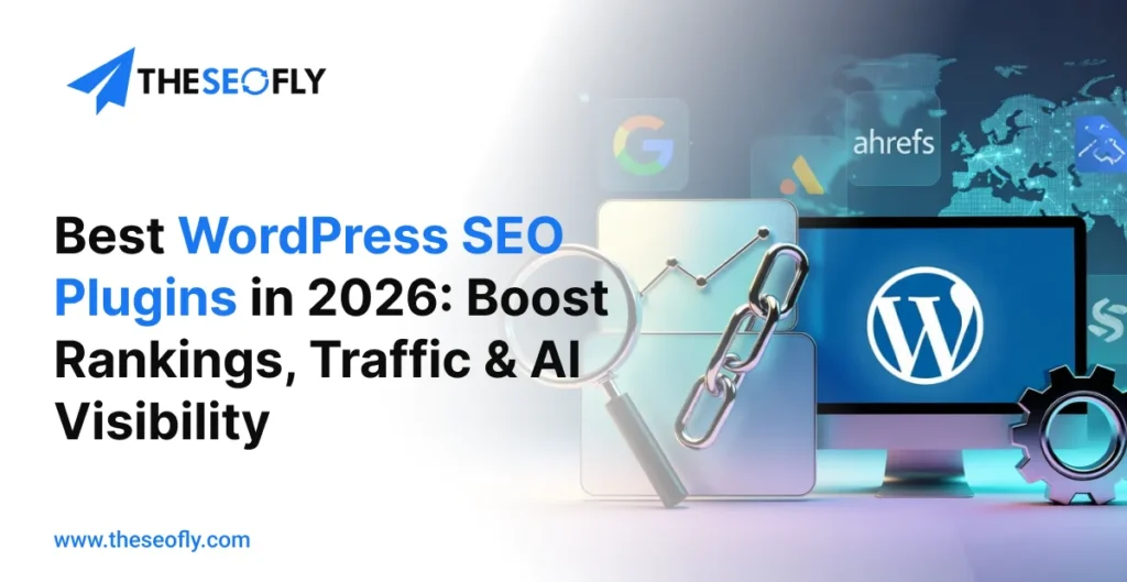 Best WordPress SEO Plugins