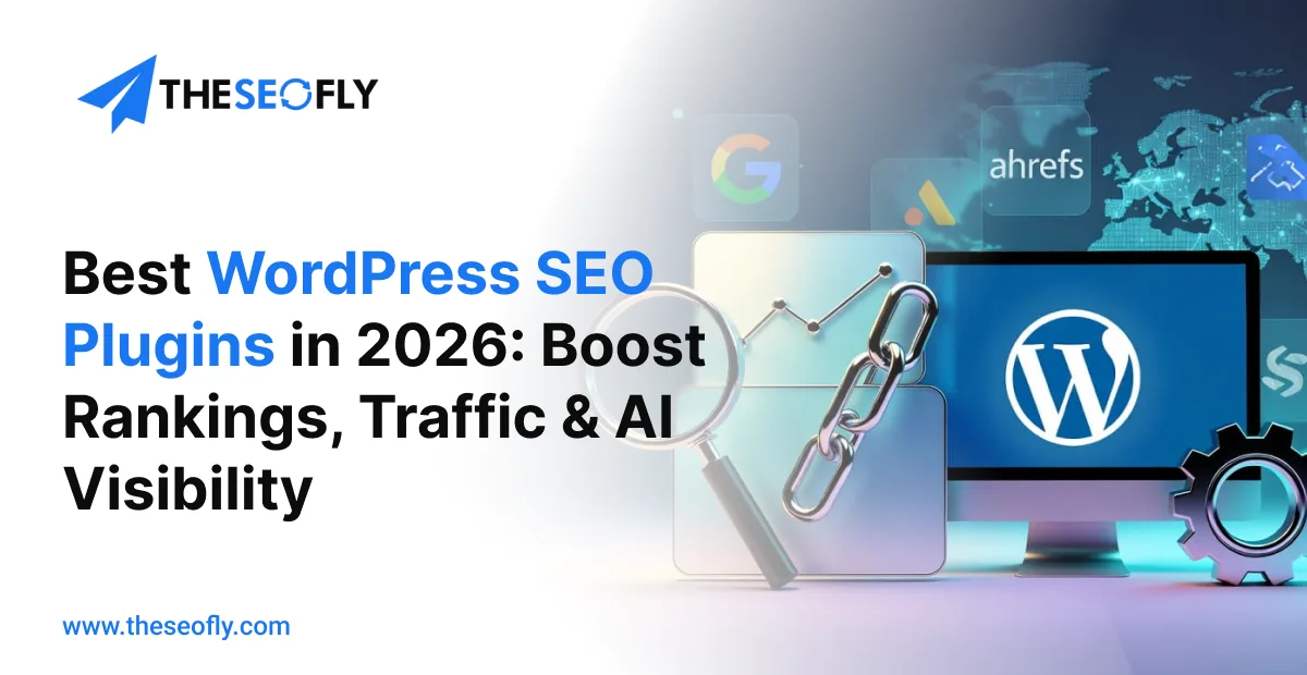 Best WordPress SEO Plugins