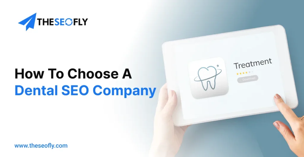 Dental SEO Company