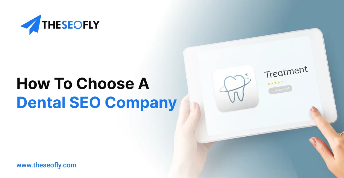Dental SEO Company