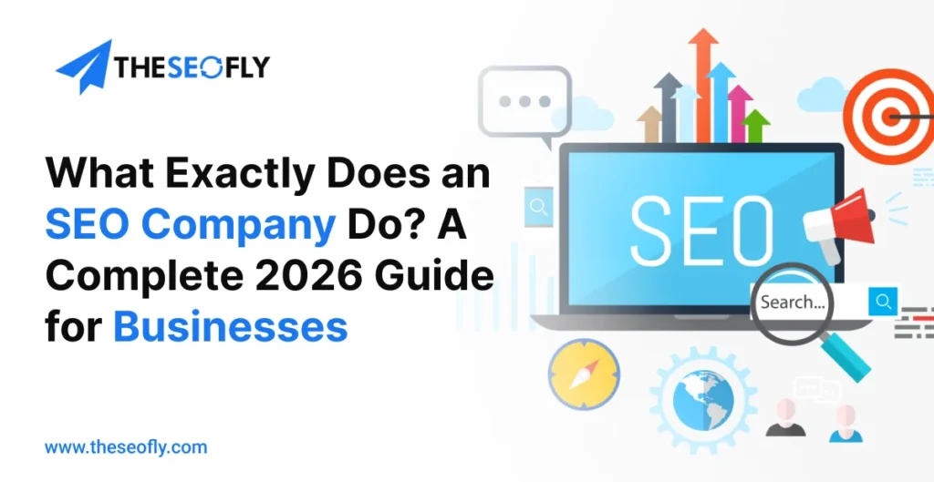 seo company
