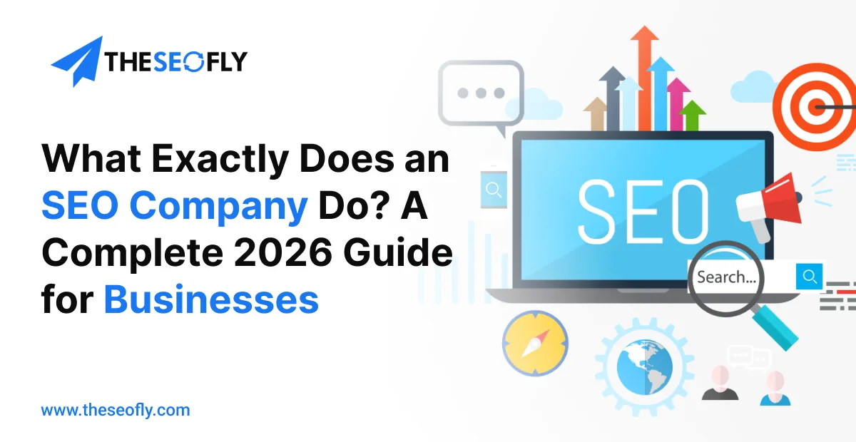 seo company
