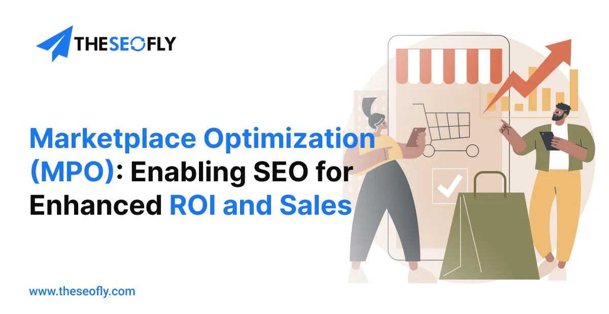 marketplace optimization mpo