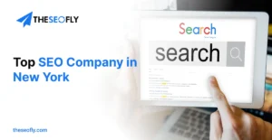 Top SEO Company in New York