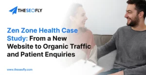 Zen Zone Health Case Study