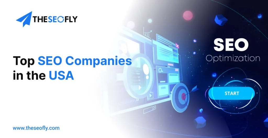 top seo companies in usa