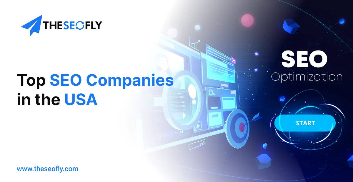 top seo companies in usa